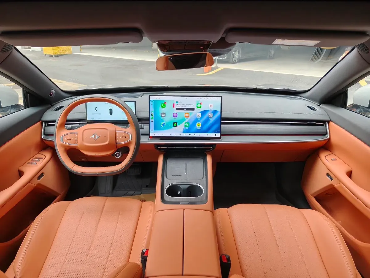 2025 DongFeng eπ eπ007 BEV,autocango,china used car exporter,china ev exporter,chinese used car exporter,chinese used ev exporter