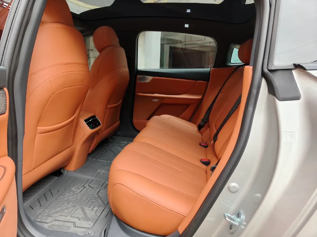 2025 DongFeng eπ eπ007 BEV,autocango,china used car exporter,china ev exporter,chinese used car exporter,chinese used ev exporter