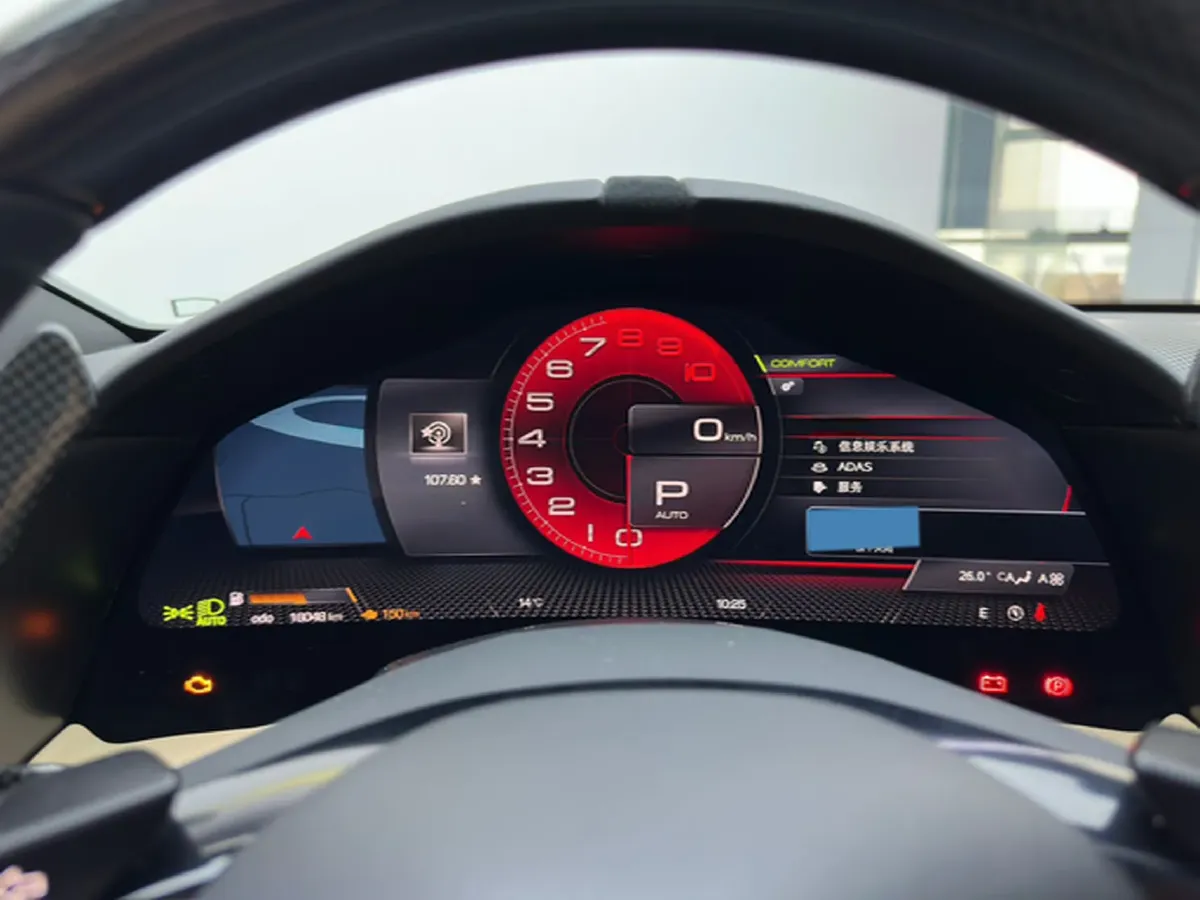 2020 Ferrari Roma 3.9T 620HP V8 8DCT,autocango,china used car exporter,china ev exporter,chinese used car exporter,chinese used ev exporter