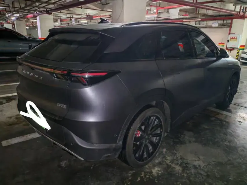 2024 MAXUS DaJia 5 BEV 61.1KWH,autocango,china used car exporter,china ev exporter,chinese used car exporter,chinese used ev exporter