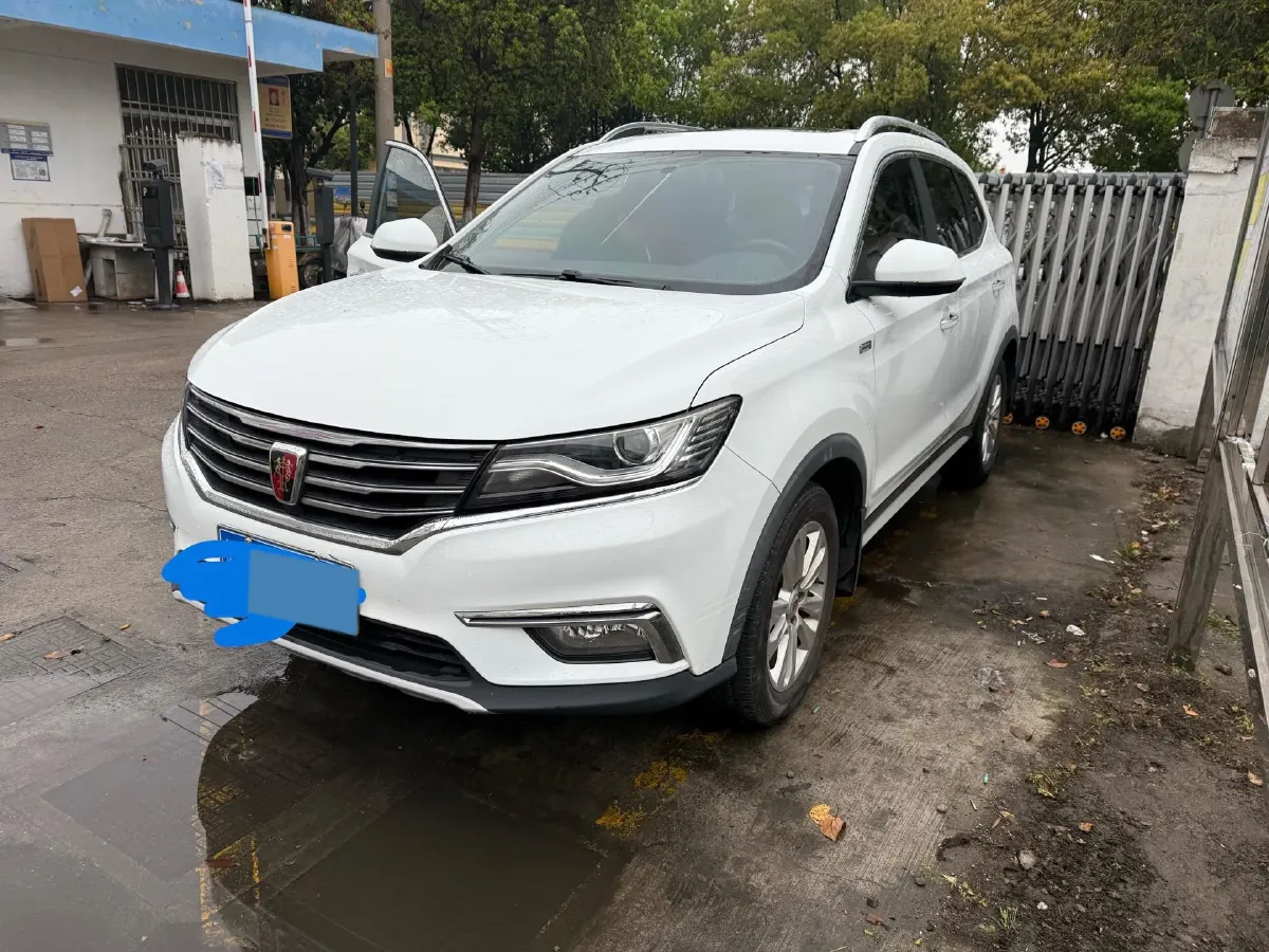 2018 Roewe RX5 1.5T 169HP L4 7DCT,autocango,china used car exporter,china ev exporter,chinese used car exporter,chinese used ev exporter