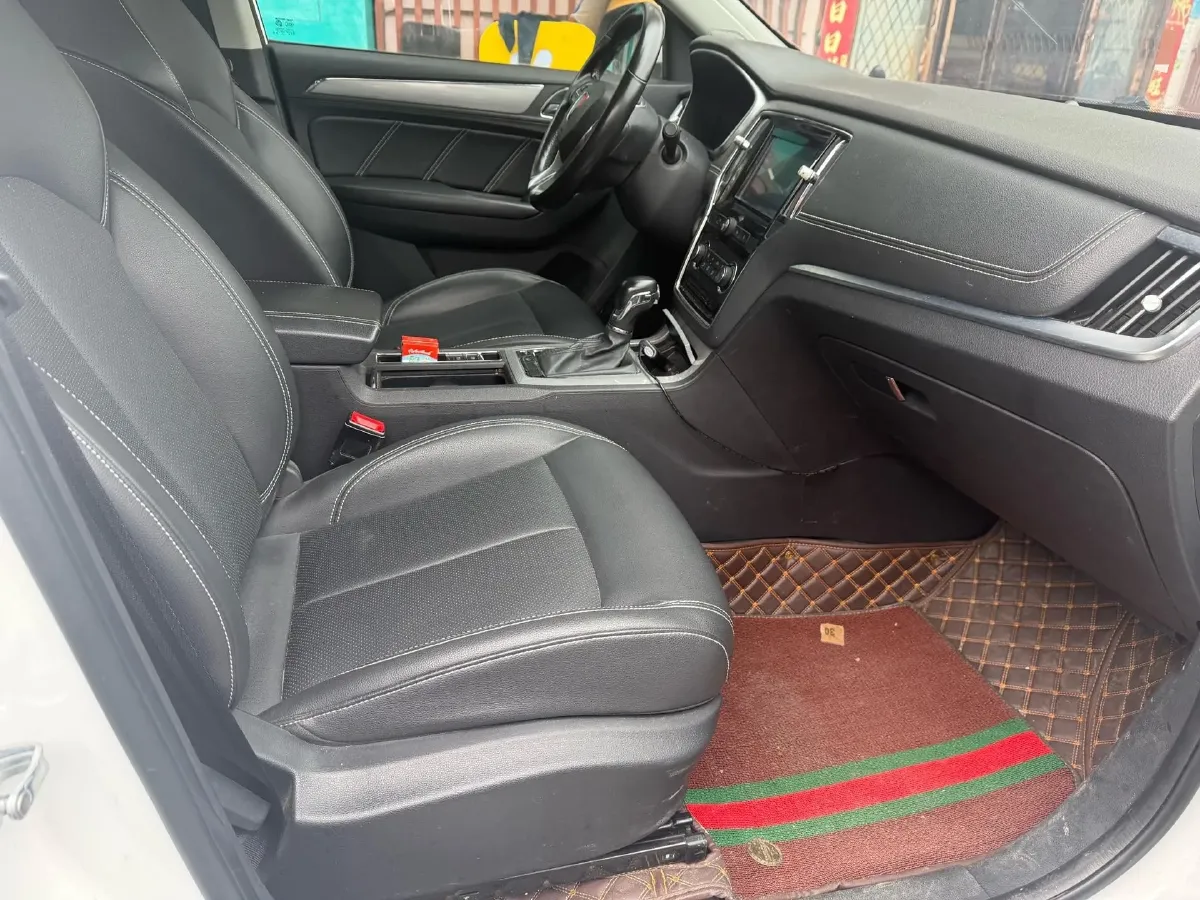 2018 Roewe RX5 1.5T 169HP L4 7DCT,autocango,china used car exporter,china ev exporter,chinese used car exporter,chinese used ev exporter