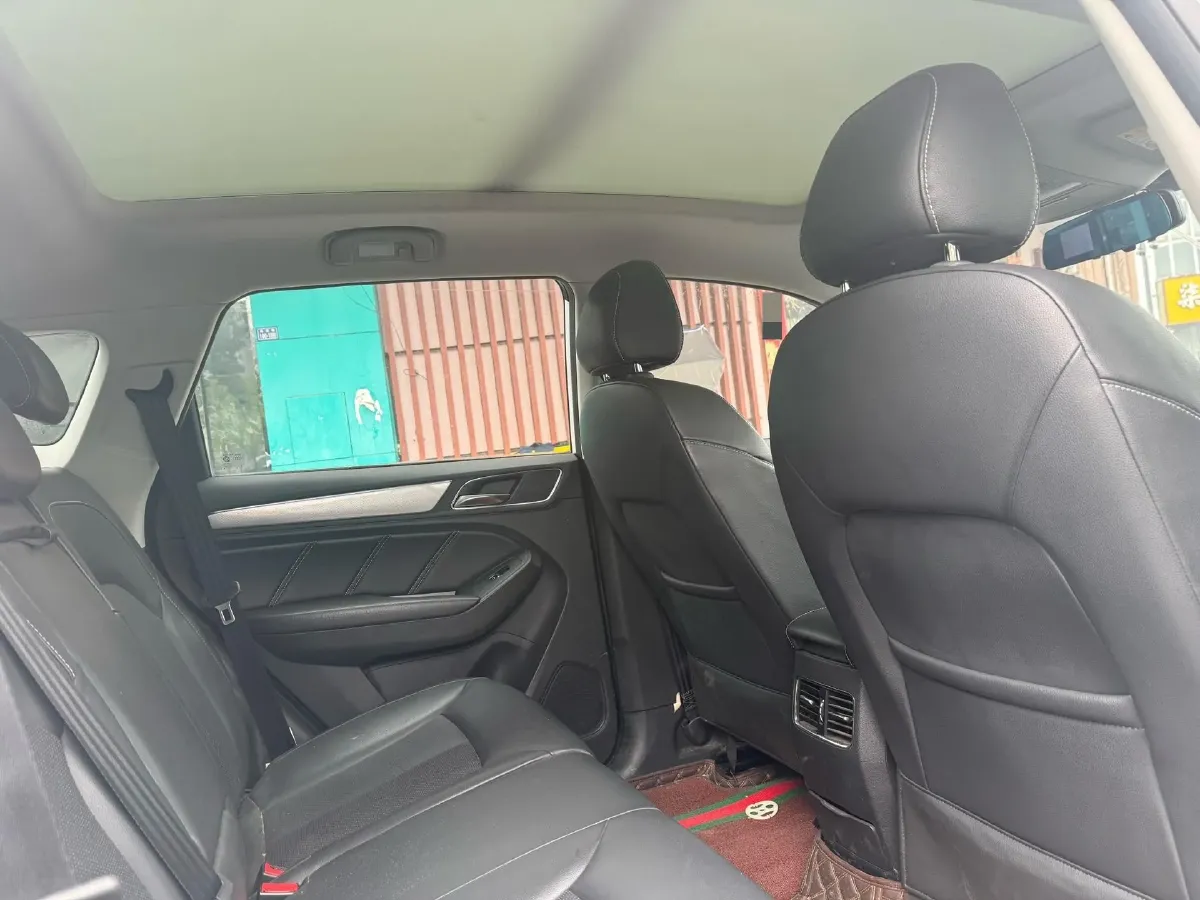 2018 Roewe RX5 1.5T 169HP L4 7DCT,autocango,china used car exporter,china ev exporter,chinese used car exporter,chinese used ev exporter