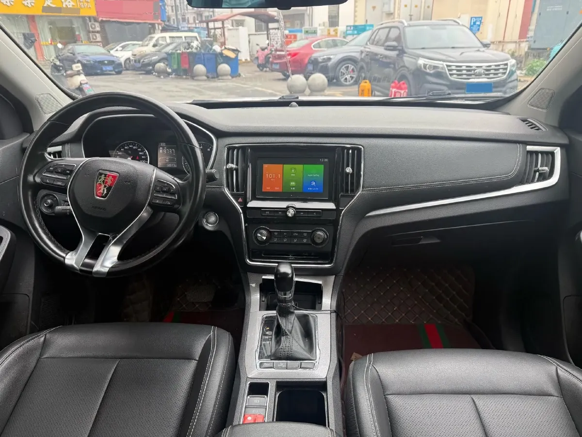 2018 Roewe RX5 1.5T 169HP L4 7DCT,autocango,china used car exporter,china ev exporter,chinese used car exporter,chinese used ev exporter