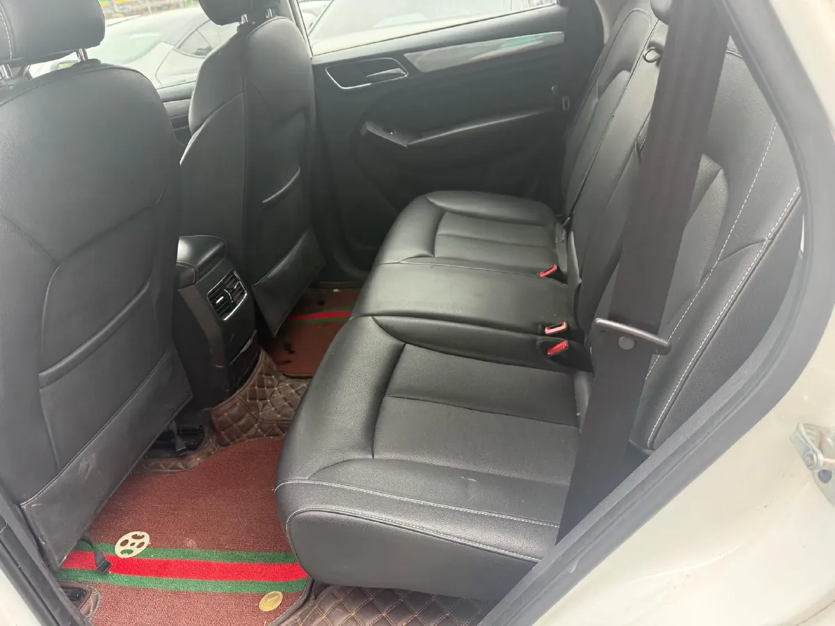 2018 Roewe RX5 1.5T 169HP L4 7DCT,autocango,china used car exporter,china ev exporter,chinese used car exporter,chinese used ev exporter