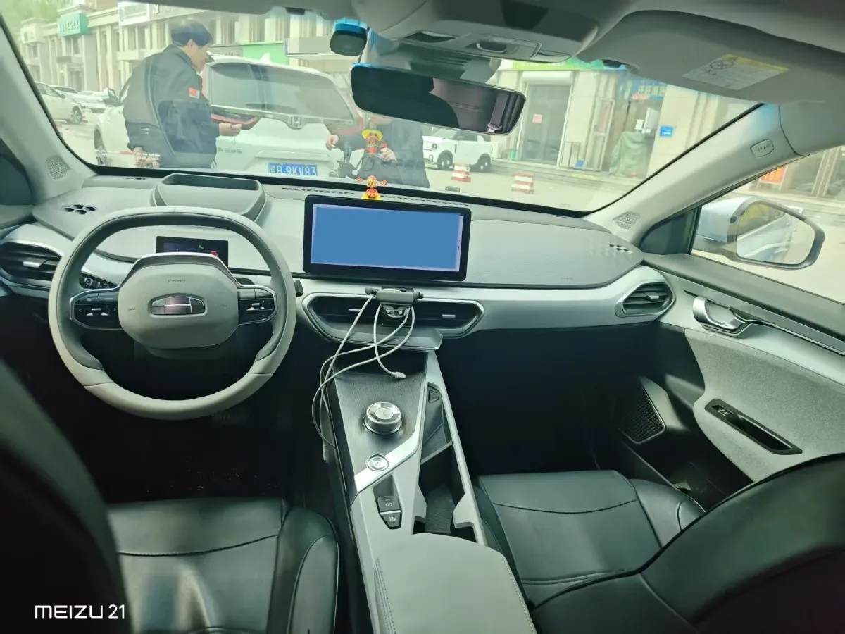 2019 Geometry A BEV 51.9KWH,autocango,china used car exporter,china ev exporter,chinese used car exporter,chinese used ev exporter