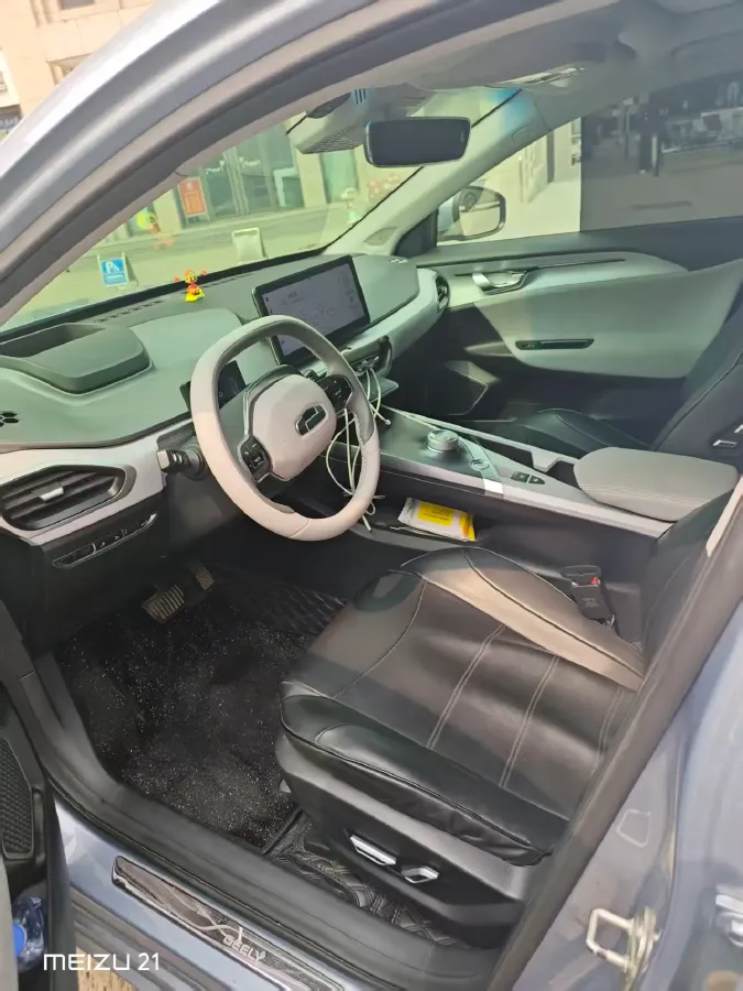 2019 Geometry A BEV 51.9KWH,autocango,china used car exporter,china ev exporter,chinese used car exporter,chinese used ev exporter