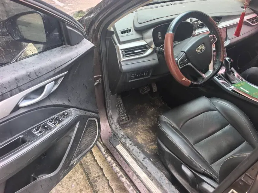 2018 Geely Emgrand 1.5L 109HP L4 CVT,autocango,china used car exporter,china ev exporter,chinese used car exporter,chinese used ev exporter