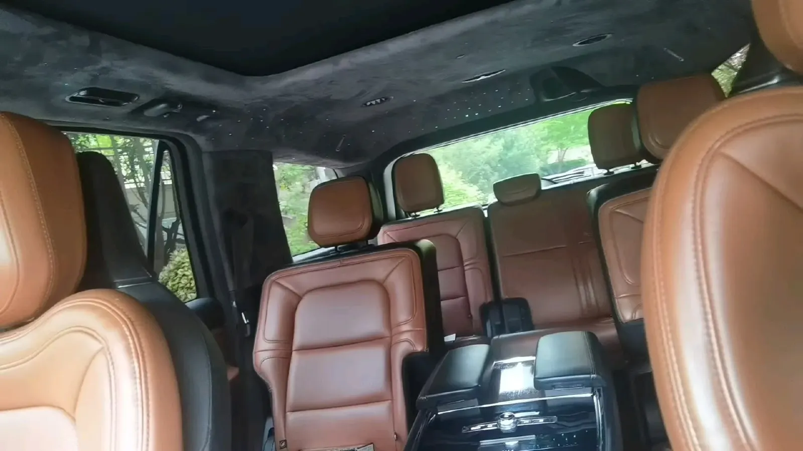 2020 Lincoln Navigator 3.5T 388HP V6 10AT,autocango,china used car exporter,china ev exporter,chinese used car exporter,chinese used ev exporter