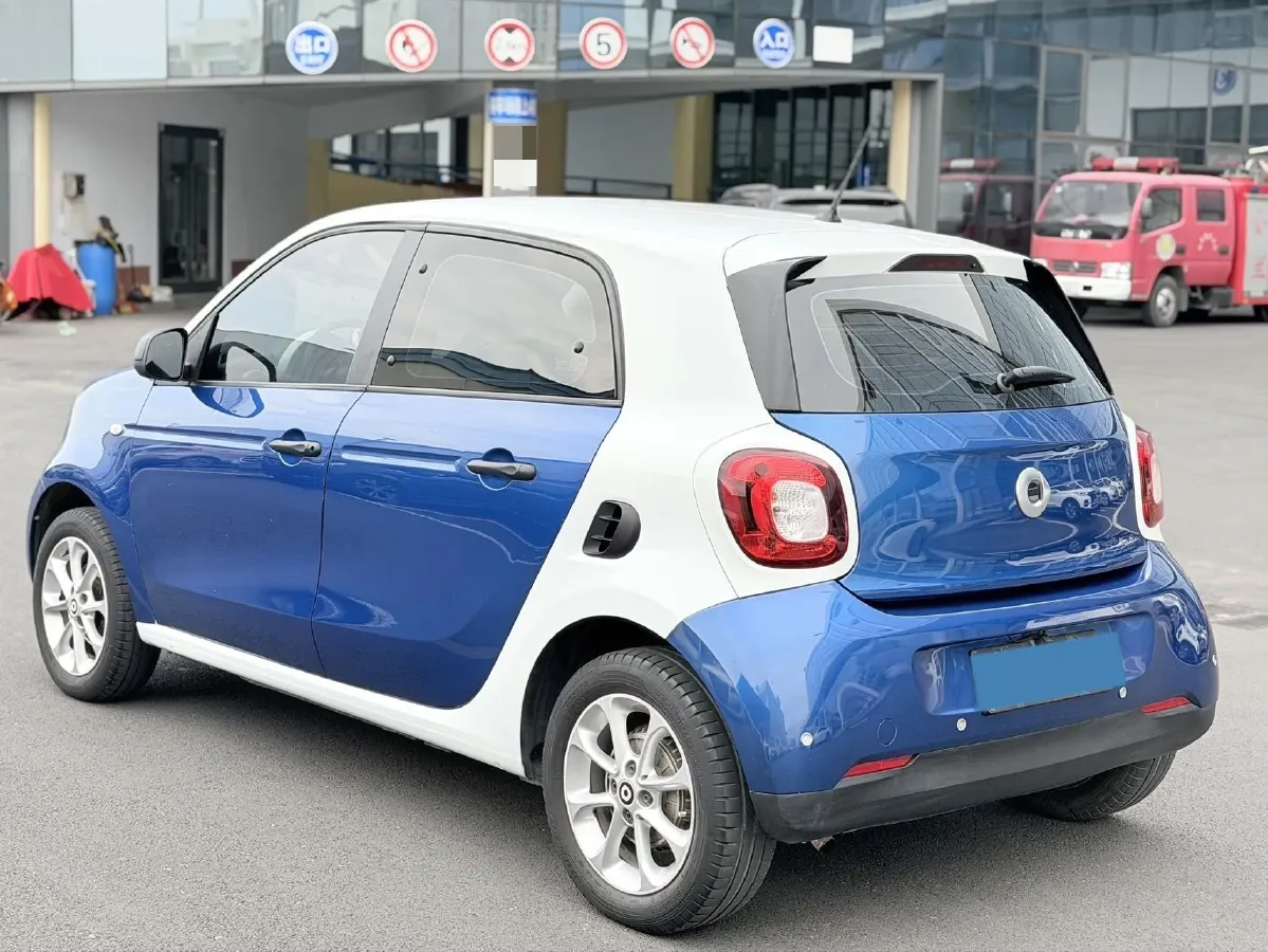 2018 Ford EcoSport 1.0T 125HP L3 6AT,autocango,china used car exporter,china ev exporter,chinese used car exporter,chinese used ev exporter