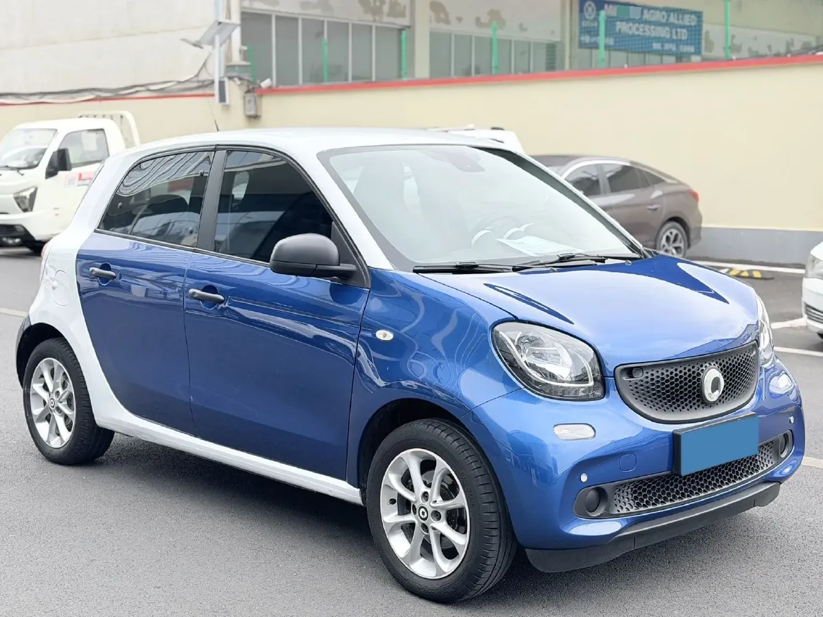 2018 Ford EcoSport 1.0T 125HP L3 6AT,autocango,china used car exporter,china ev exporter,chinese used car exporter,chinese used ev exporter