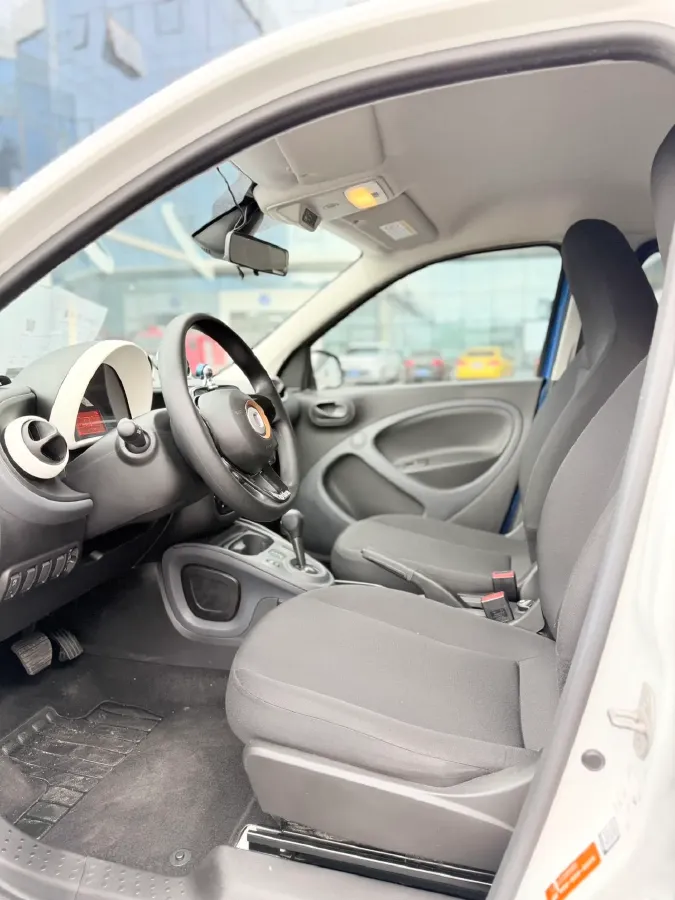 2018 Ford EcoSport 1.0T 125HP L3 6AT,autocango,china used car exporter,china ev exporter,chinese used car exporter,chinese used ev exporter