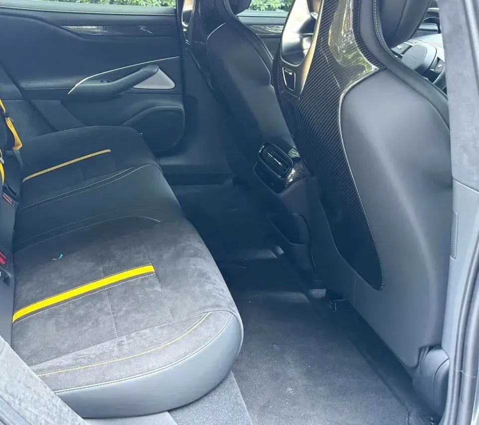 2025 MI SU7 Ultra BEV 93.7KWH,autocango,china used car exporter,china ev exporter,chinese used car exporter,chinese used ev exporter