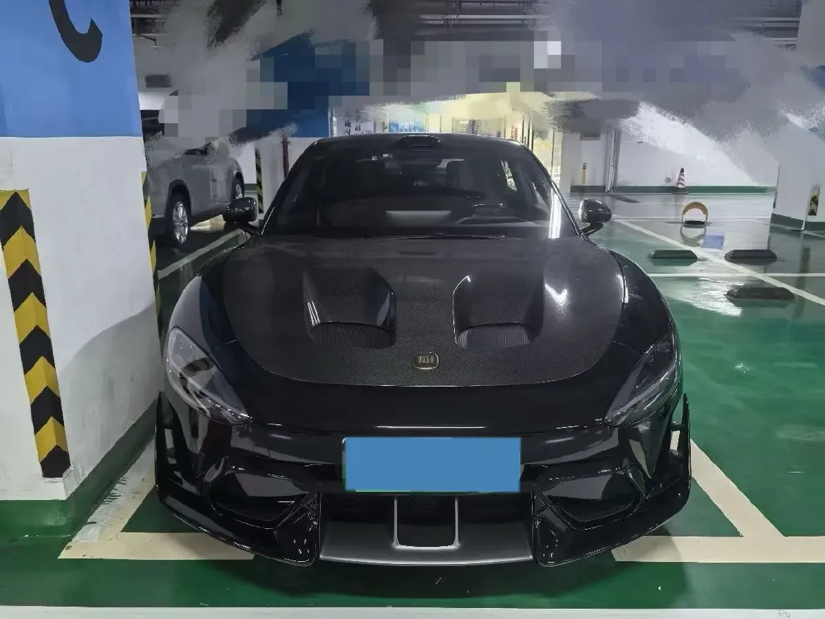 2025 MI SU7 Ultra BEV 93.7KWH,autocango,china used car exporter,china ev exporter,chinese used car exporter,chinese used ev exporter