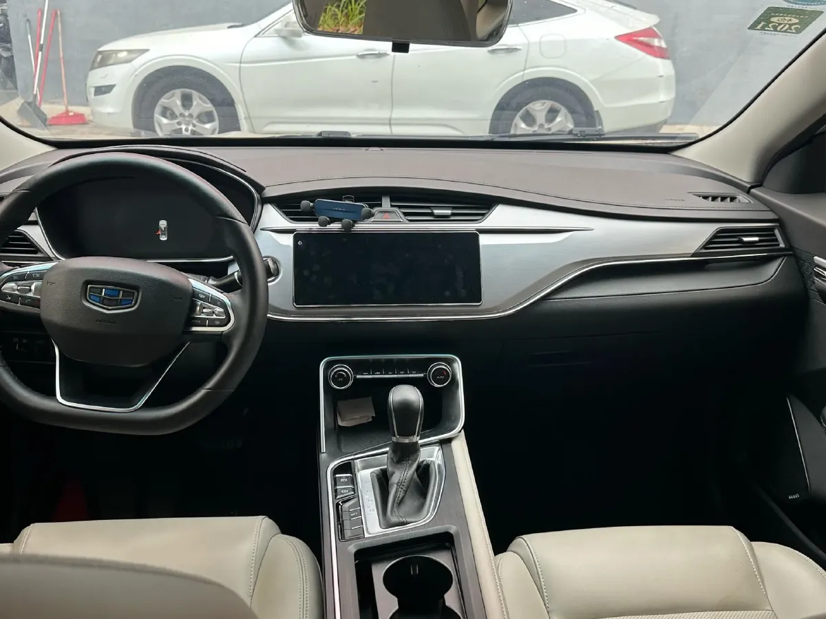 2018 Geely Binray 1.4T 133HP L4 CVT,autocango,china used car exporter,china ev exporter,chinese used car exporter,chinese used ev exporter