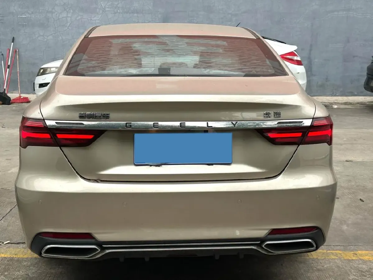 2018 Geely Binray 1.4T 133HP L4 CVT,autocango,china used car exporter,china ev exporter,chinese used car exporter,chinese used ev exporter
