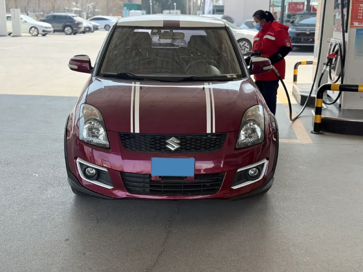 2016 Suzuki Swift 1.5L 103HP L4 4AT,autocango,china used car exporter,china ev exporter,chinese used car exporter,chinese used ev exporter