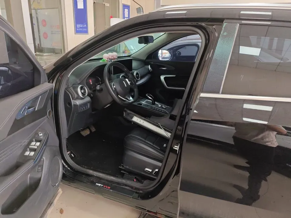 2021 WEY VV5 1.5T 171HP L4 7DCT,autocango,china used car exporter,china ev exporter,chinese used car exporter,chinese used ev exporter