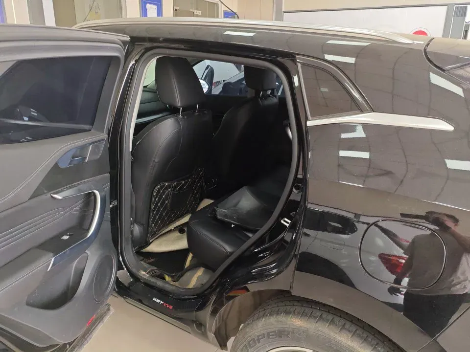 2021 WEY VV5 1.5T 171HP L4 7DCT,autocango,china used car exporter,china ev exporter,chinese used car exporter,chinese used ev exporter