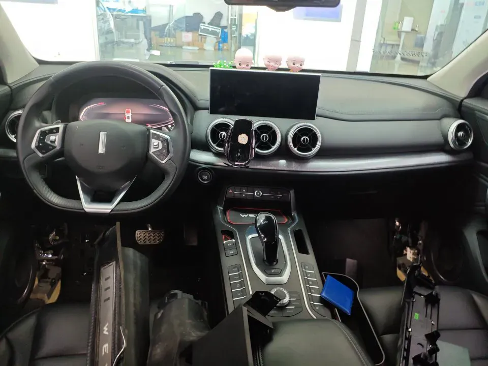 2021 WEY VV5 1.5T 171HP L4 7DCT,autocango,china used car exporter,china ev exporter,chinese used car exporter,chinese used ev exporter