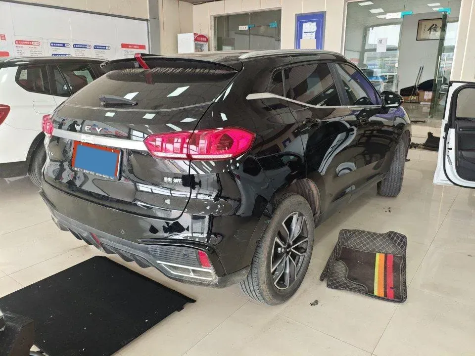 2021 WEY VV5 1.5T 171HP L4 7DCT,autocango,china used car exporter,china ev exporter,chinese used car exporter,chinese used ev exporter