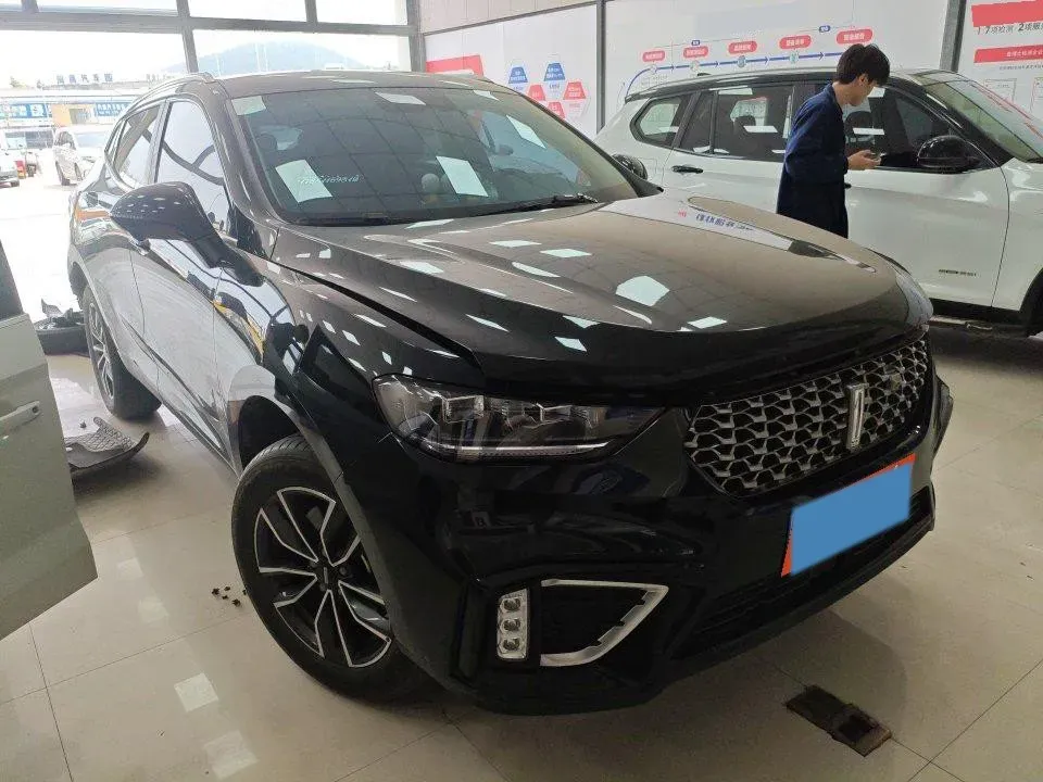 2021 WEY VV5 1.5T 171HP L4 7DCT,autocango,china used car exporter,china ev exporter,chinese used car exporter,chinese used ev exporter