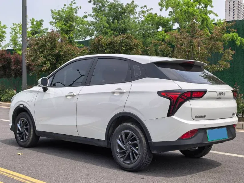2021 Neta V BEV 31.18KWH,autocango,china used car exporter,china ev exporter,chinese used car exporter,chinese used ev exporter