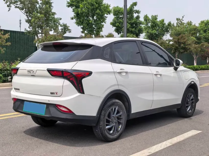 2021 Neta V BEV 31.18KWH,autocango,china used car exporter,china ev exporter,chinese used car exporter,chinese used ev exporter