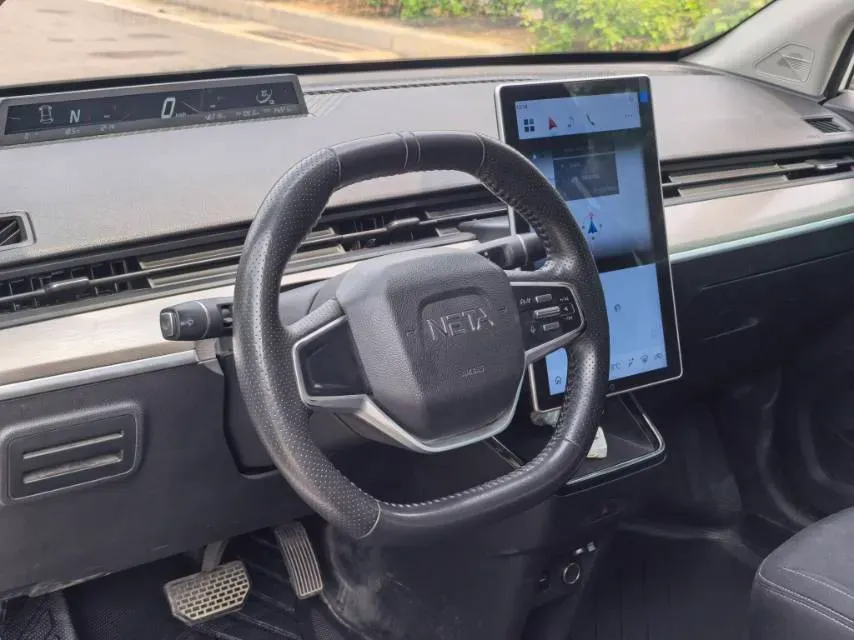 2021 Neta V BEV 31.18KWH,autocango,china used car exporter,china ev exporter,chinese used car exporter,chinese used ev exporter