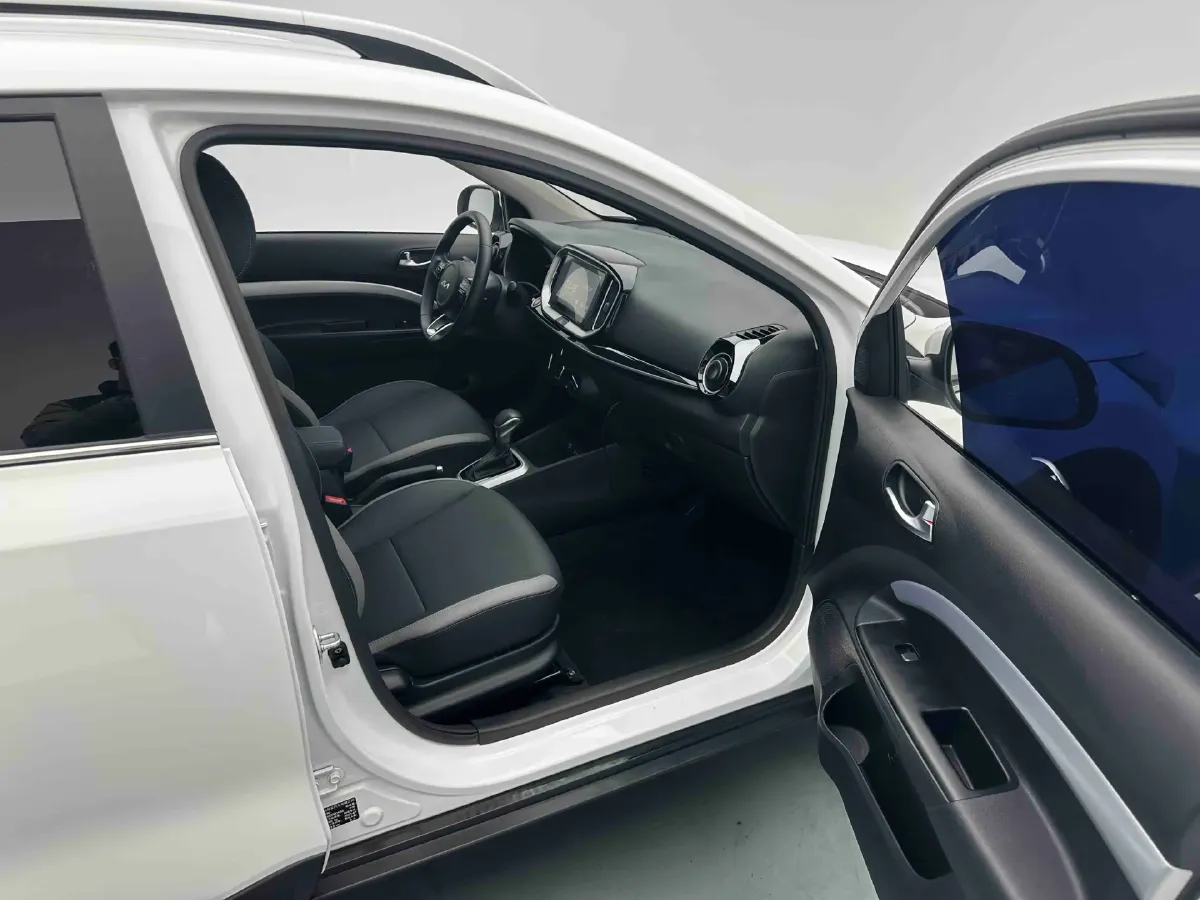 2021 Kia KX1 1.4L 100HP L4 6AT,autocango,china used car exporter,china ev exporter,chinese used car exporter,chinese used ev exporter