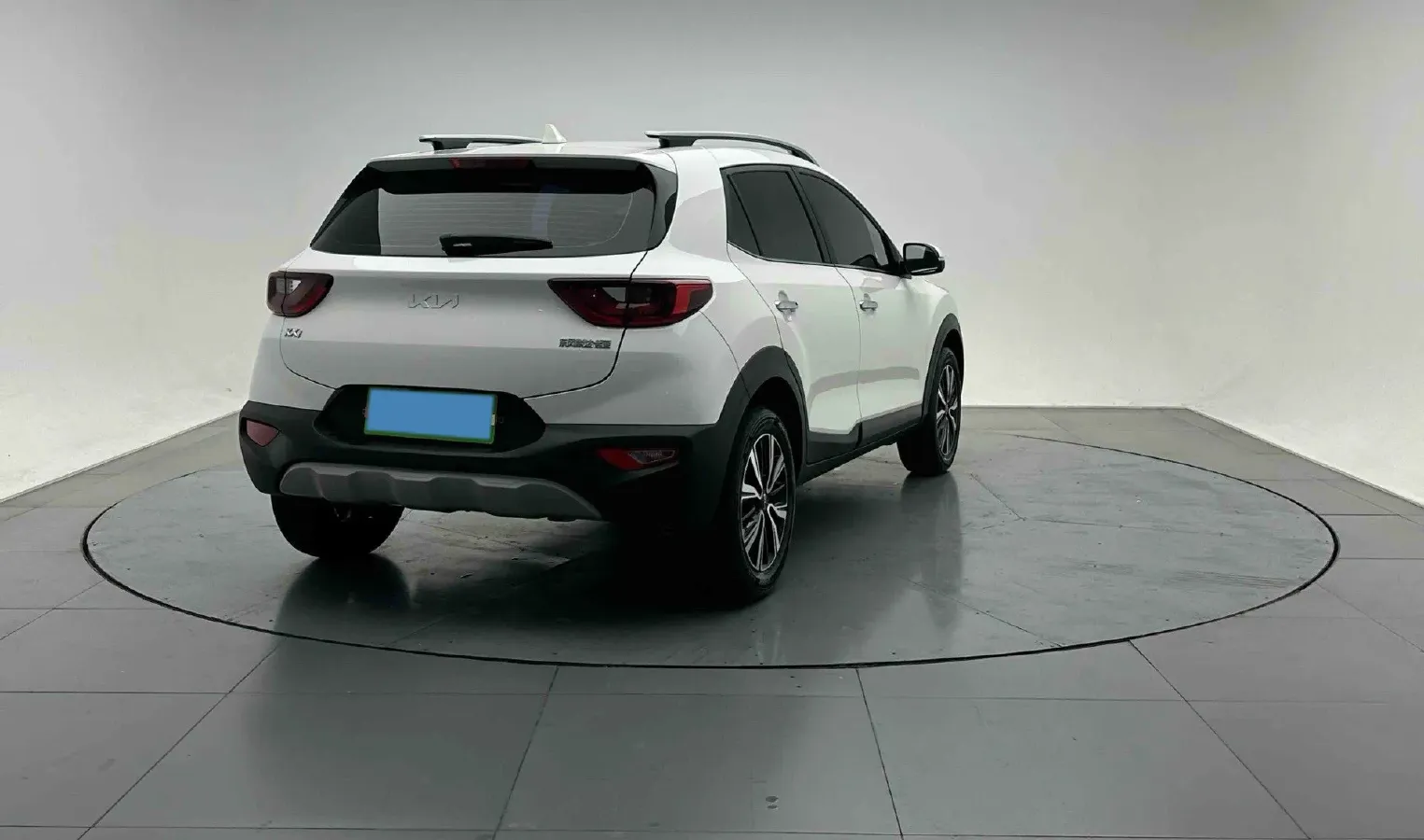 2021 Kia KX1 1.4L 100HP L4 6AT,autocango,china used car exporter,china ev exporter,chinese used car exporter,chinese used ev exporter