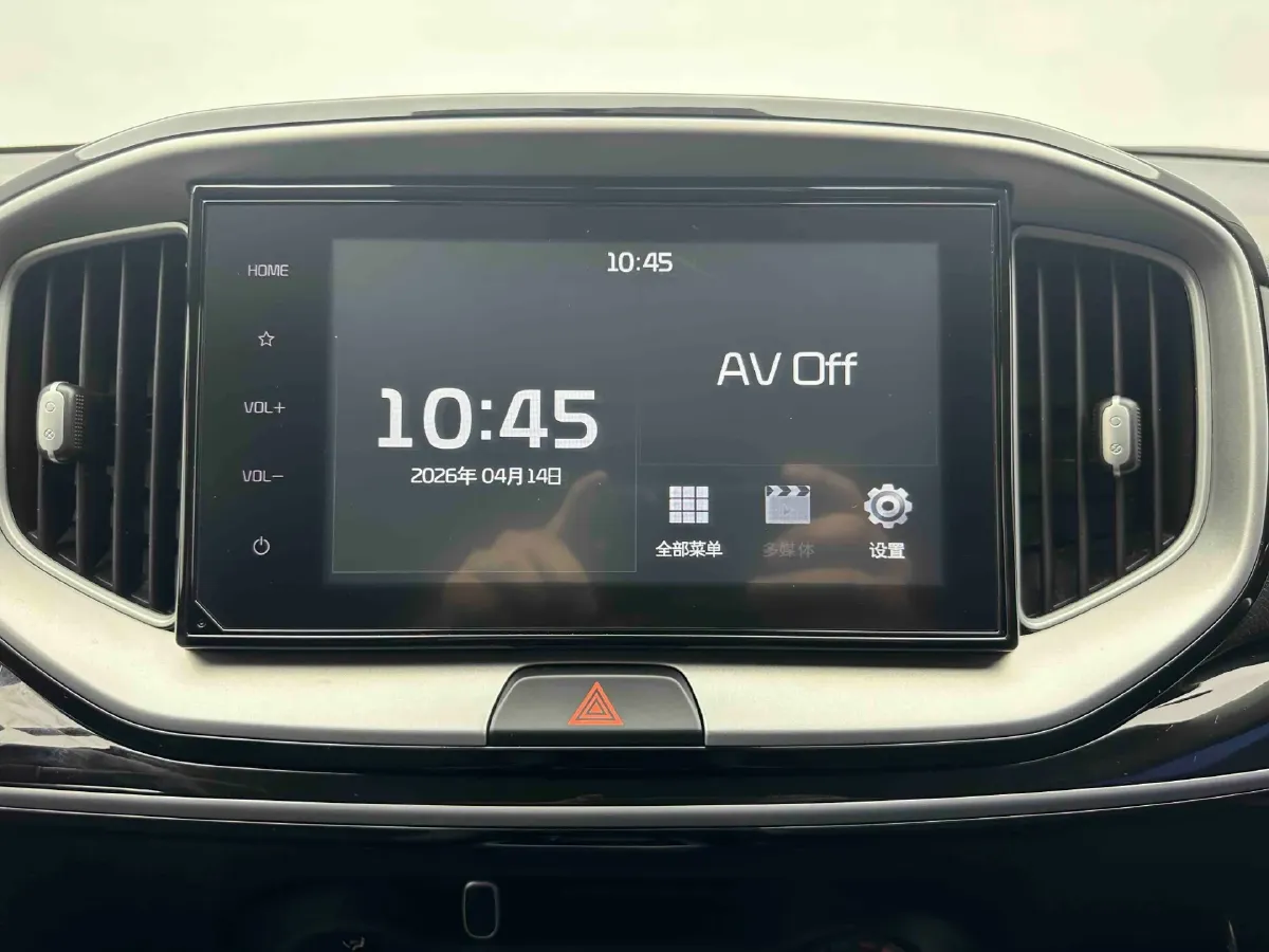 2021 Kia KX1 1.4L 100HP L4 6AT,autocango,china used car exporter,china ev exporter,chinese used car exporter,chinese used ev exporter