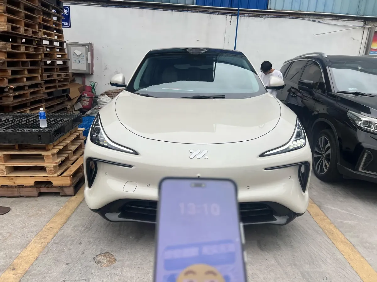 2023 IM LS6 BEV 71KWH,autocango,china used car exporter,china ev exporter,chinese used car exporter,chinese used ev exporter