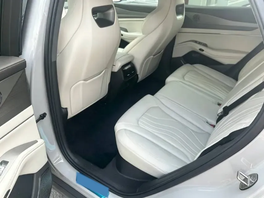 2025 Denza N7 BEV 91.3KWH,autocango,china used car exporter,china ev exporter,chinese used car exporter,chinese used ev exporter