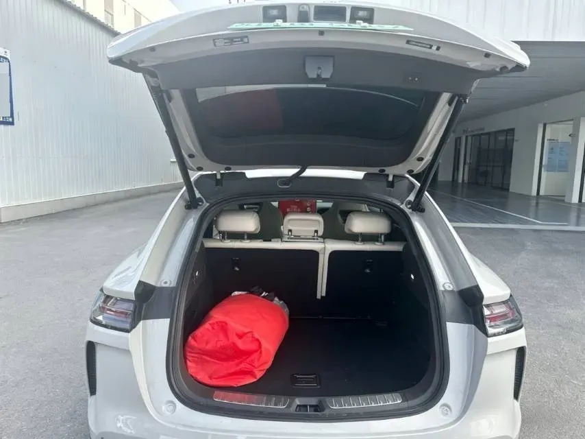 2025 Denza N7 BEV 91.3KWH,autocango,china used car exporter,china ev exporter,chinese used car exporter,chinese used ev exporter