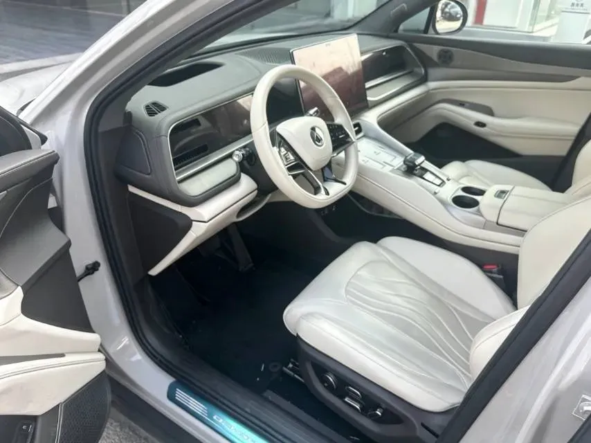 2025 Denza N7 BEV 91.3KWH,autocango,china used car exporter,china ev exporter,chinese used car exporter,chinese used ev exporter