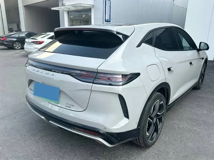 2025 Denza N7 BEV 91.3KWH,autocango,china used car exporter,china ev exporter,chinese used car exporter,chinese used ev exporter