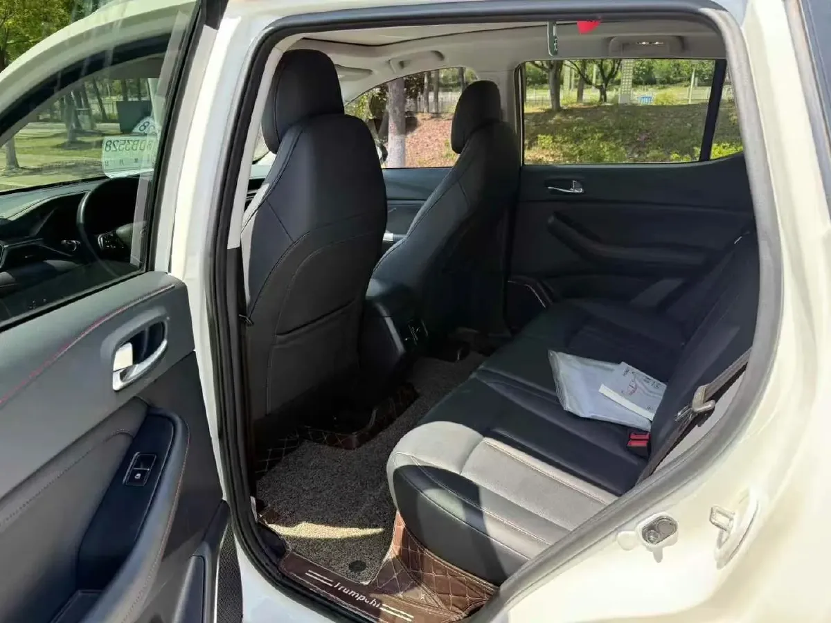 2020 GAC Trumpchi GS4 1.5T 169HP L4 6AT,autocango,china used car exporter,china ev exporter,chinese used car exporter,chinese used ev exporter