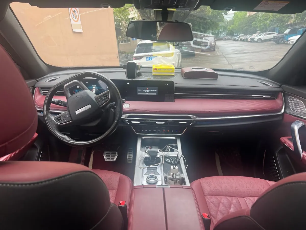 2024 Jetour X70 Plus 1.5T 156HP L4 6DCT,autocango,china used car exporter,china ev exporter,chinese used car exporter,chinese used ev exporter