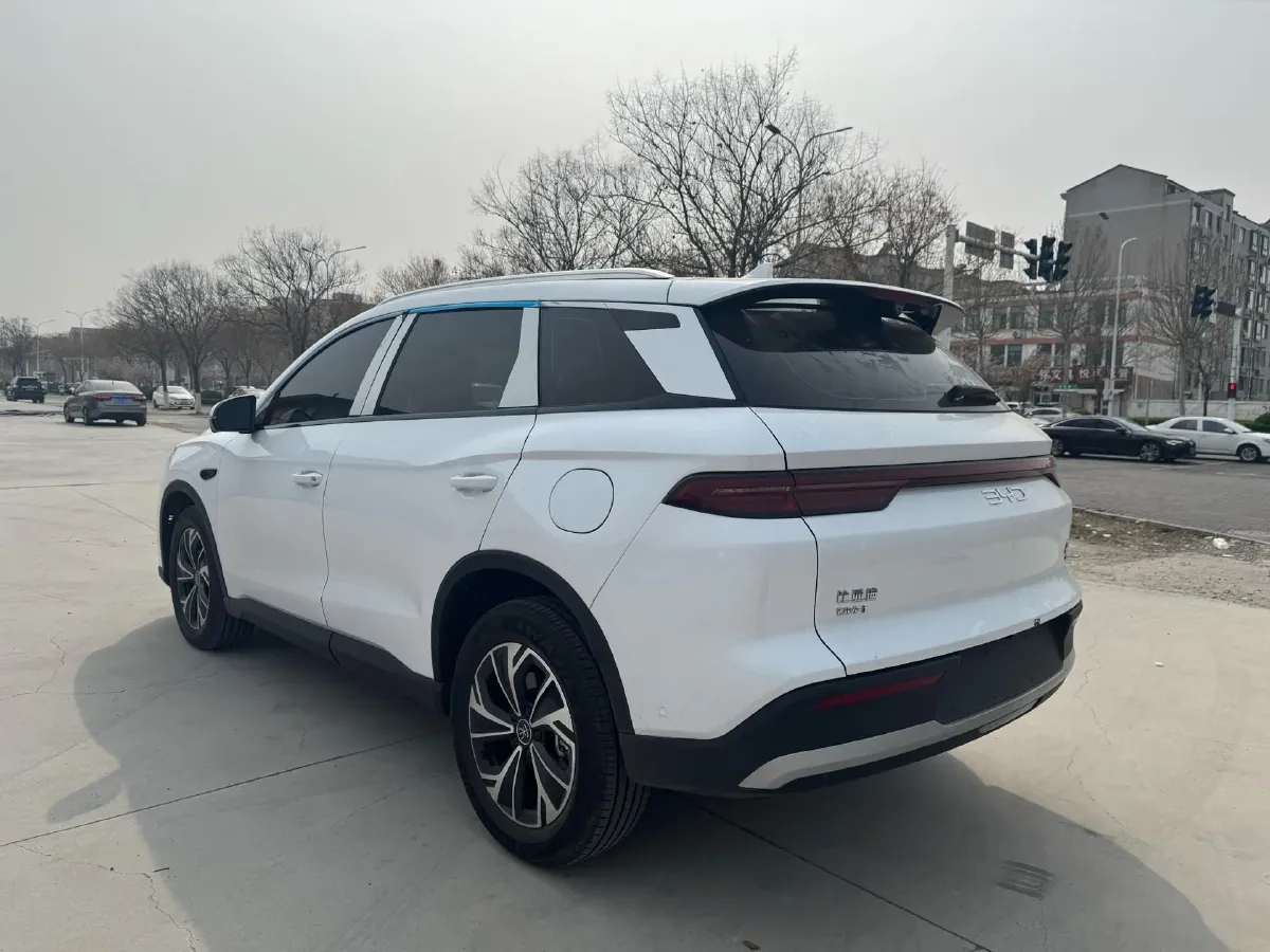 2025 BYD Song Pro 1.5L 101HP L4 E-CVT PHEV 12.9KWH,autocango,china used car exporter,china ev exporter,chinese used car exporter,chinese used ev exporter