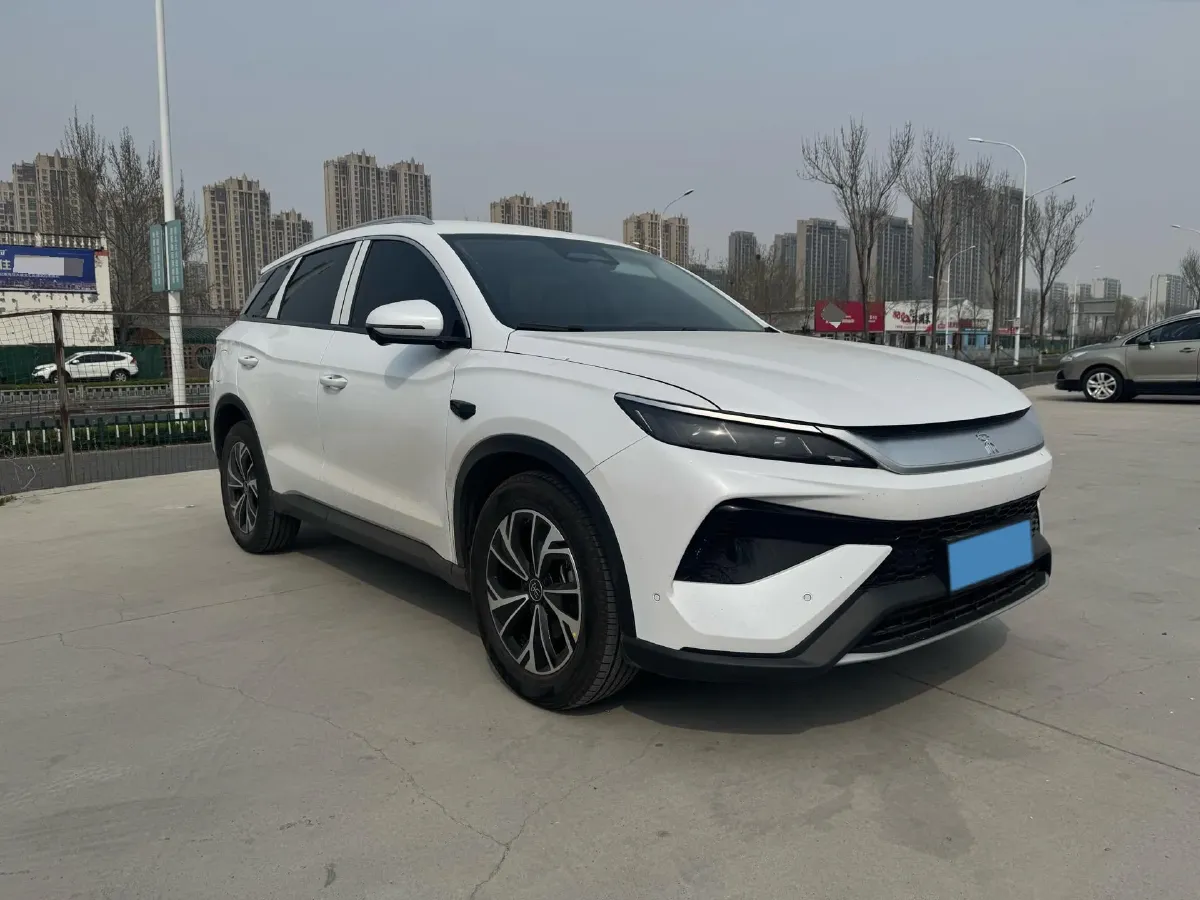 2025 BYD Song Pro 1.5L 101HP L4 E-CVT PHEV 12.9KWH,autocango,china used car exporter,china ev exporter,chinese used car exporter,chinese used ev exporter
