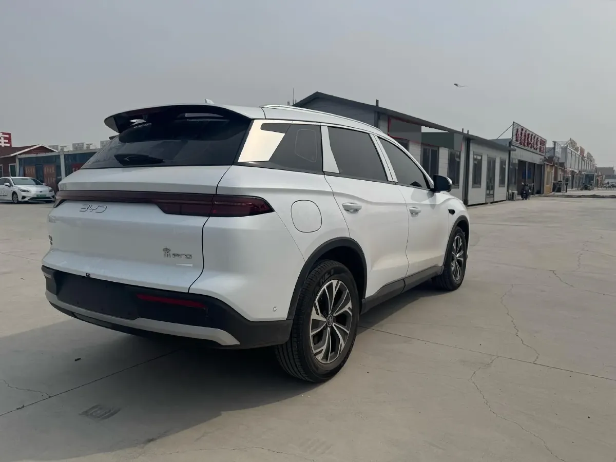 2025 BYD Song Pro 1.5L 101HP L4 E-CVT PHEV 12.9KWH,autocango,china used car exporter,china ev exporter,chinese used car exporter,chinese used ev exporter