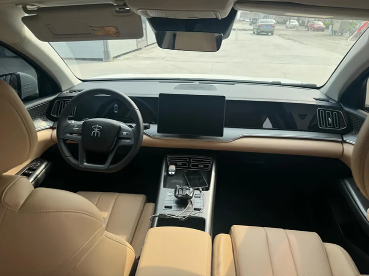 2025 BYD Song Pro 1.5L 101HP L4 E-CVT PHEV 12.9KWH,autocango,china used car exporter,china ev exporter,chinese used car exporter,chinese used ev exporter