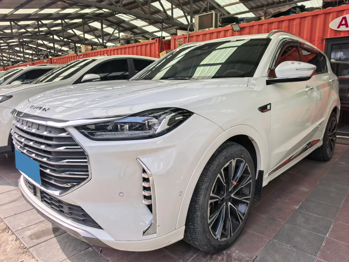 2021 Jetour X70 Plus 1.6T 197HP L4 7DCT,autocango,china used car exporter,china ev exporter,chinese used car exporter,chinese used ev exporter