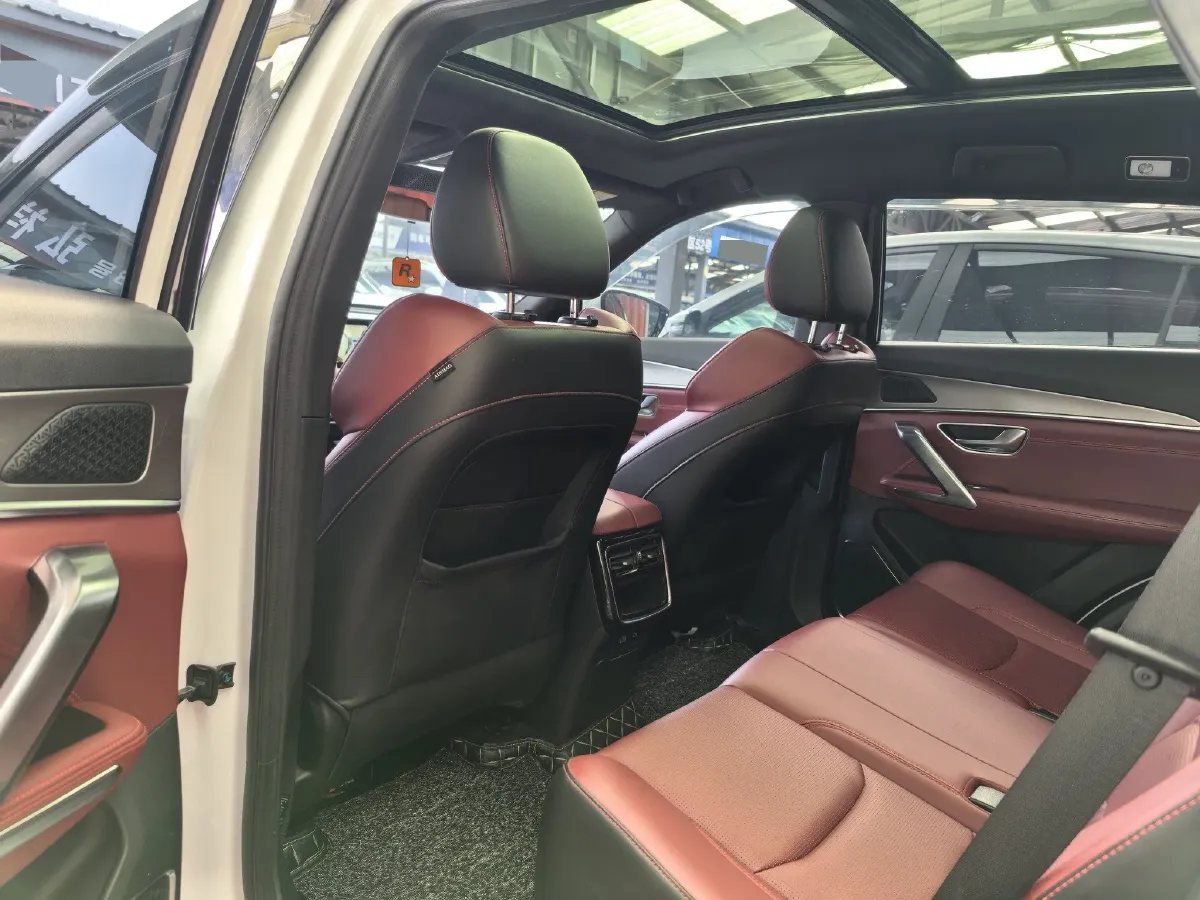 2021 Jetour X70 Plus 1.6T 197HP L4 7DCT,autocango,china used car exporter,china ev exporter,chinese used car exporter,chinese used ev exporter