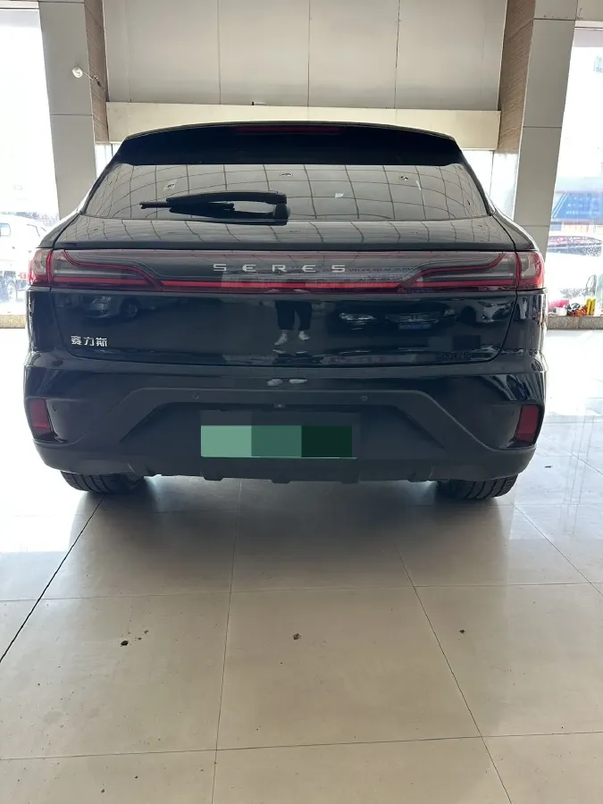 2021 SERES SF5 Range Extended 112HP REEV 35KWH,autocango,china used car exporter,china ev exporter,chinese used car exporter,chinese used ev exporter