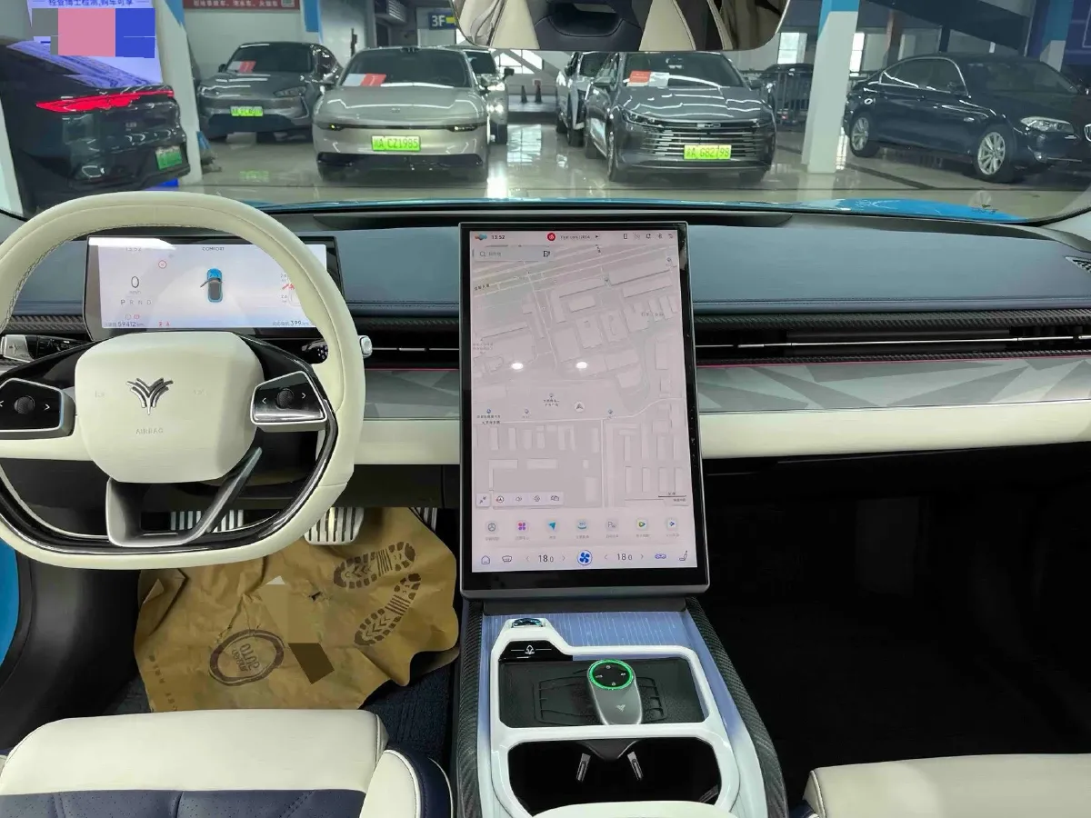 2023 Neta GT BEV 64.27KWH,autocango,china used car exporter,china ev exporter,chinese used car exporter,chinese used ev exporter