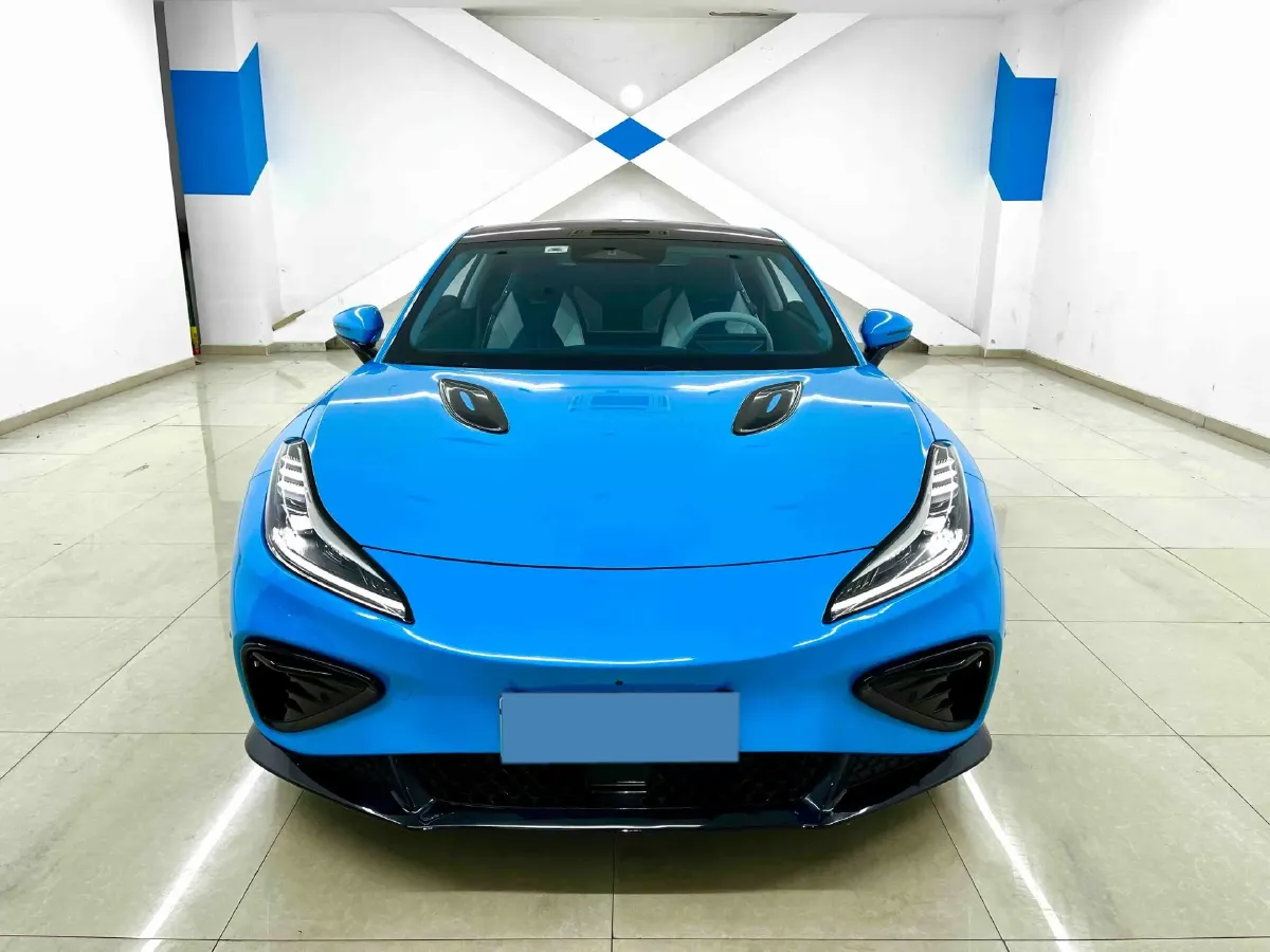 2023 Neta GT BEV 64.27KWH,autocango,china used car exporter,china ev exporter,chinese used car exporter,chinese used ev exporter