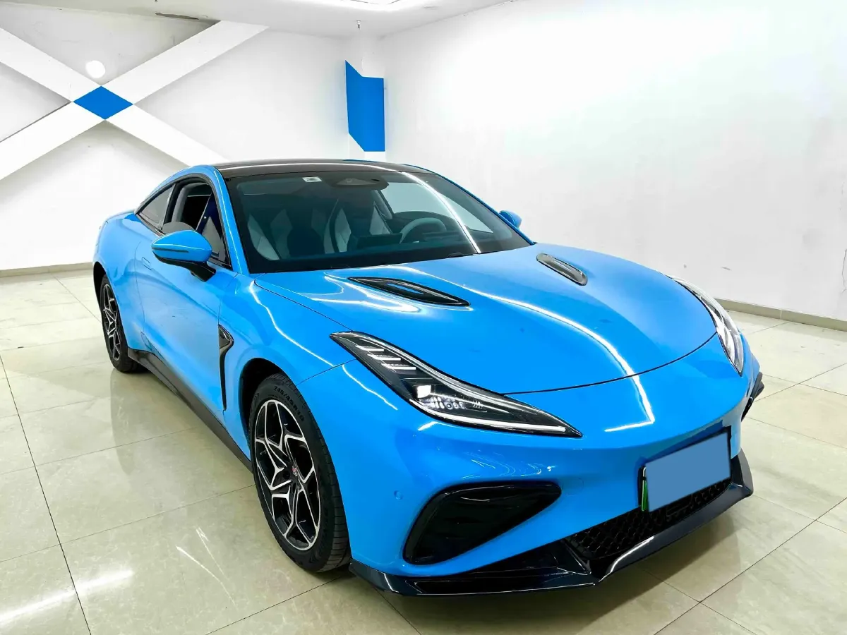 2023 Neta GT BEV 64.27KWH,autocango,china used car exporter,china ev exporter,chinese used car exporter,chinese used ev exporter