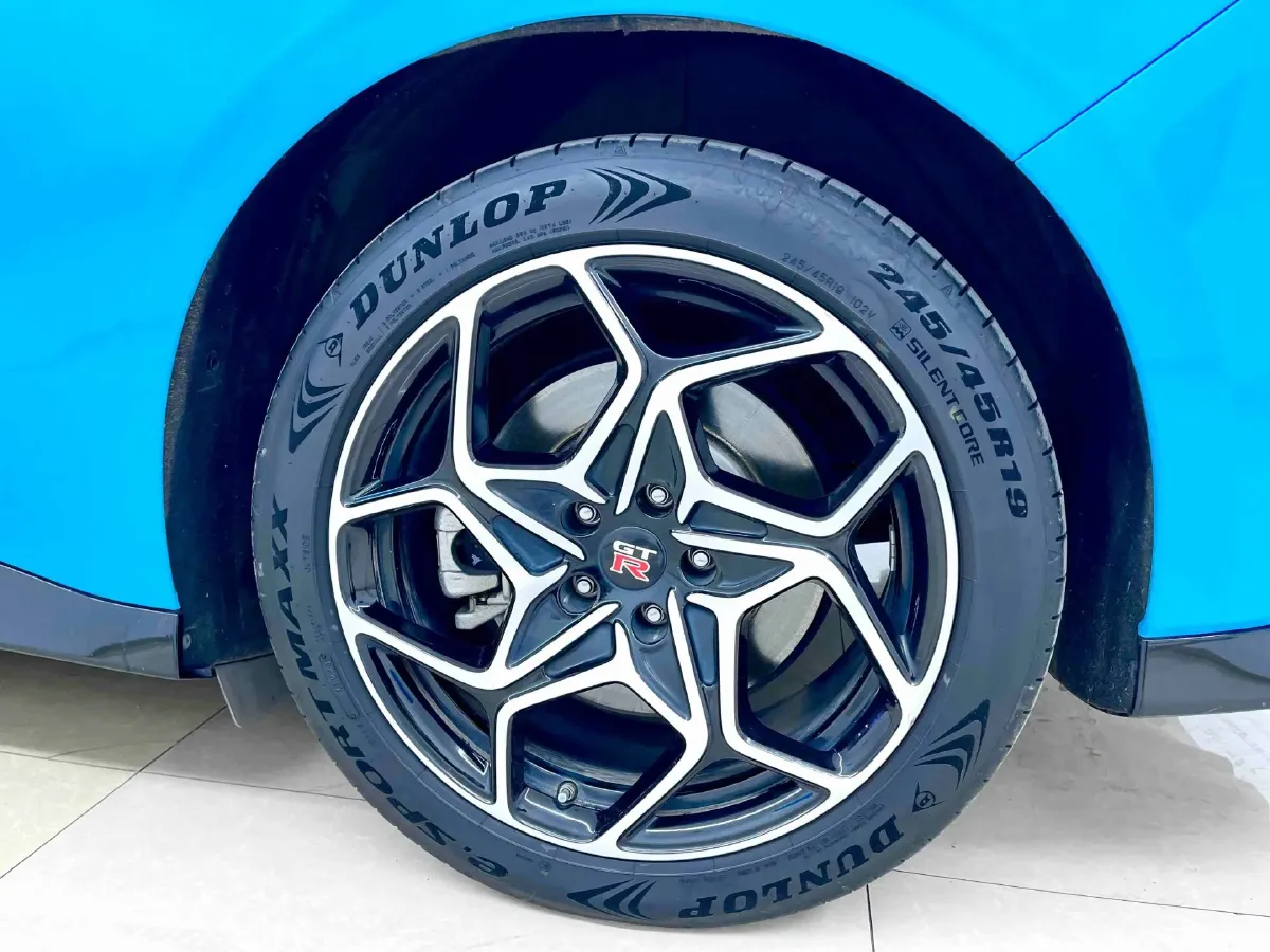 2023 Neta GT BEV 64.27KWH,autocango,china used car exporter,china ev exporter,chinese used car exporter,chinese used ev exporter